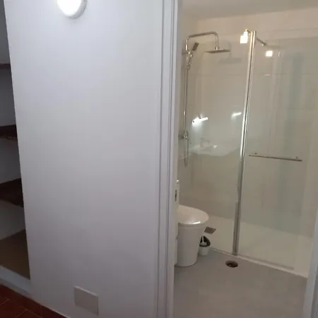 Maspalomas, Campo Internacional Apartment *