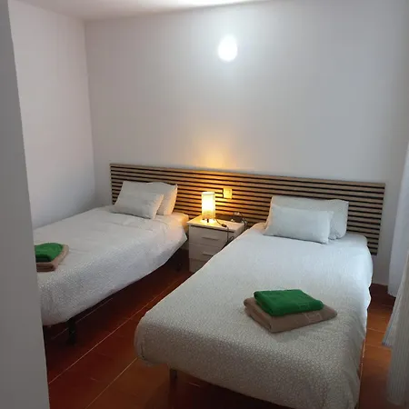 Maspalomas, Campo Internacional Apartment