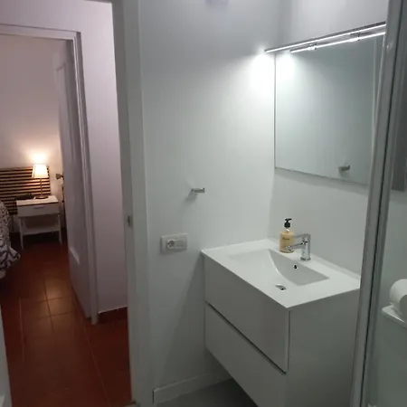 Maspalomas, Campo Internacional Apartment *
