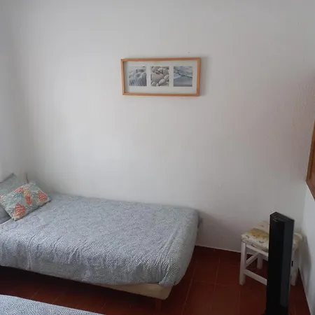 Maspalomas, Campo Internacional *