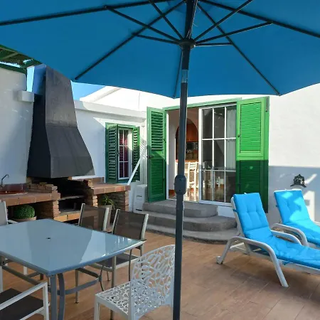 Maspalomas, Campo Internacional