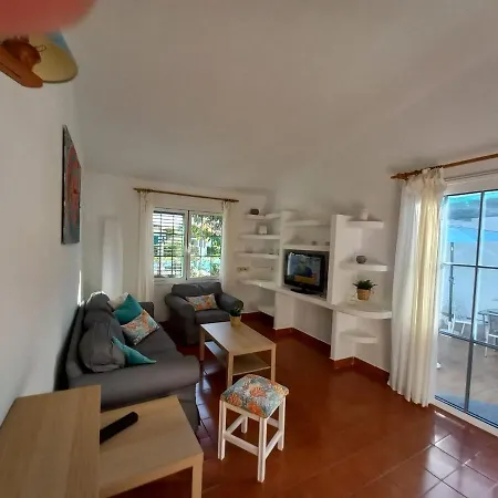 Maspalomas, Campo Internacional Appartement Maspalomas (Gran Canaria)