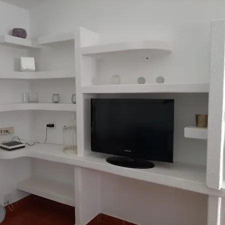 Maspalomas, Campo Internacional * Maspalomas (Gran Canaria)