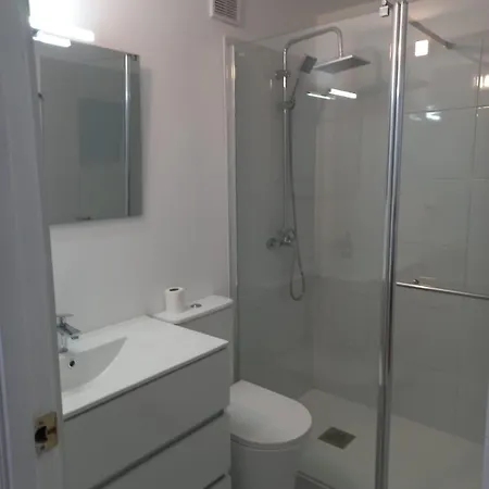 Maspalomas, Campo Internacional