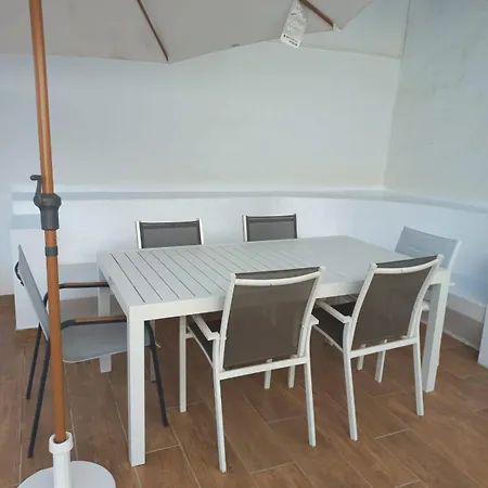 Maspalomas, Campo Internacional Appartement Maspalomas (Gran Canaria)