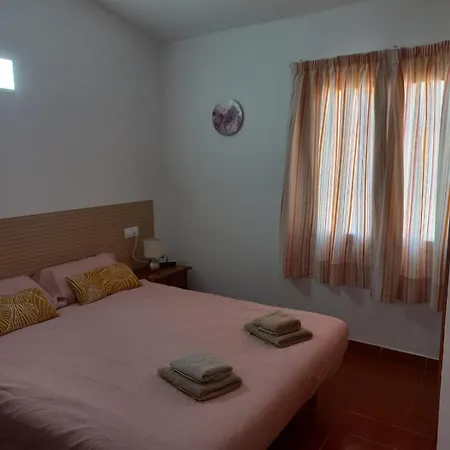 Maspalomas, Campo Internacional