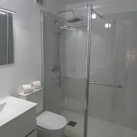 Maspalomas, Campo Internacional Appartement Maspalomas (Gran Canaria)