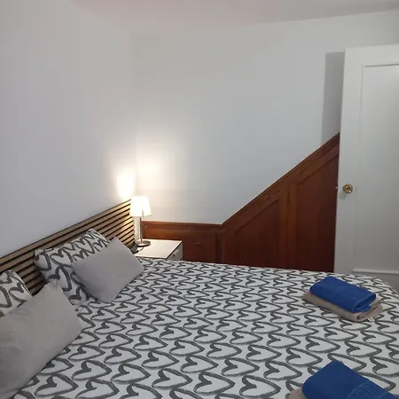 Appartement Maspalomas, Campo Internacional Maspalomas (Gran Canaria)