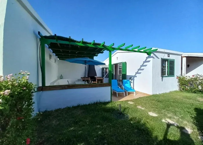 Maspalomas, Campo Internacional Maspalomas (Gran Canaria)