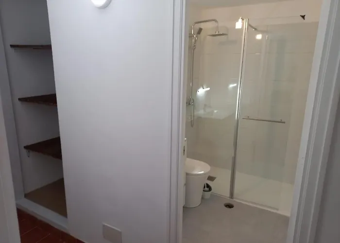 Maspalomas, Campo Internacional Daire *