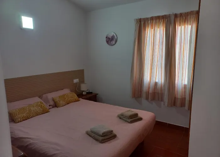 Maspalomas, Campo Internacional