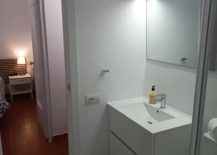 Maspalomas, Campo Internacional Daire *