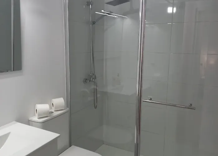 Maspalomas, Campo Internacional Daire Maspalomas (Gran Canaria)