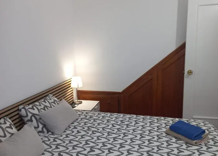 Daire Maspalomas, Campo Internacional Maspalomas (Gran Canaria)