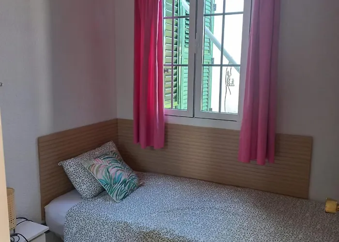 Maspalomas, Campo Internacional