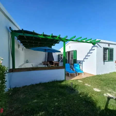 Maspalomas, Campo Internacional ماسبالوماس