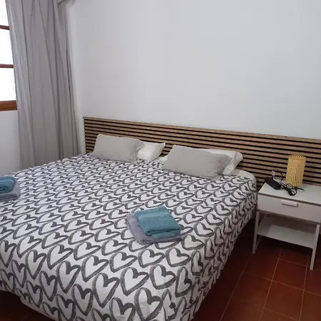 Maspalomas, Campo Internacional * ماسبالوماس