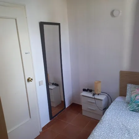 Appartement Maspalomas, Campo Internacional