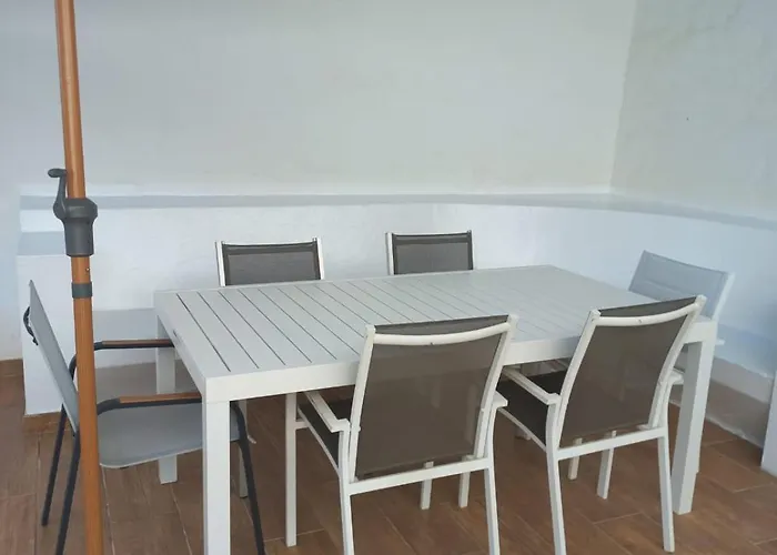 Maspalomas, Campo Internacional Appartement Maspalomas (Gran Canaria)