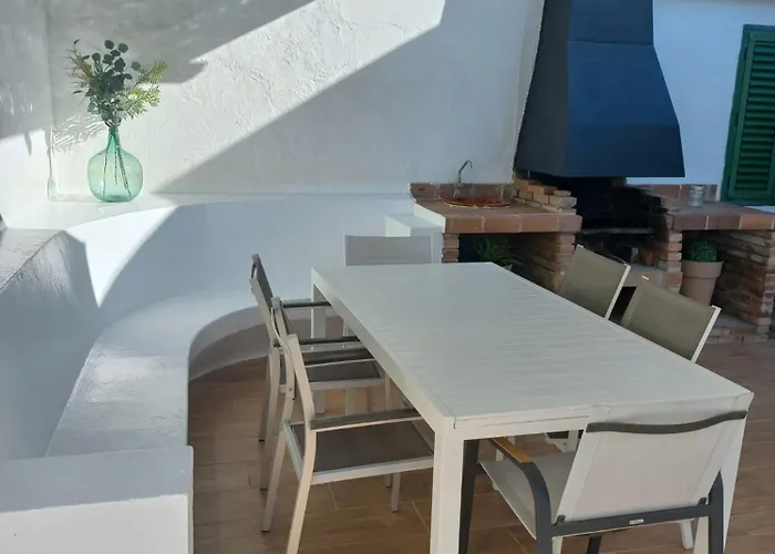 Appartement Maspalomas, Campo Internacional *